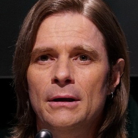 Thane Camus