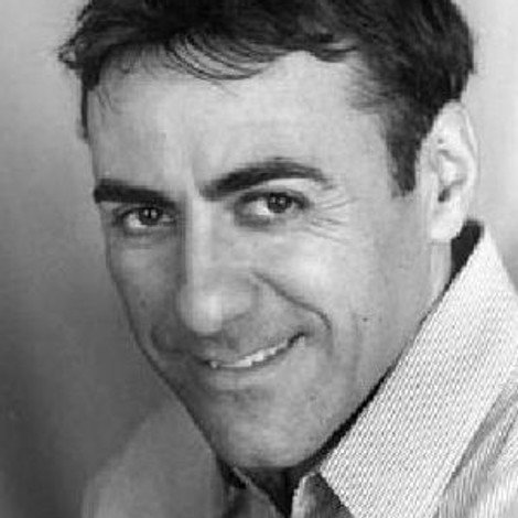 Maurizio Santilli