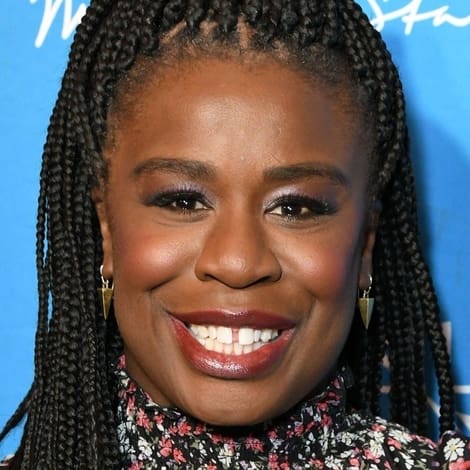 Uzo Aduba's profile