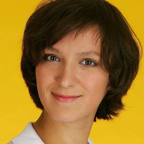 Olesya Zheleznyak