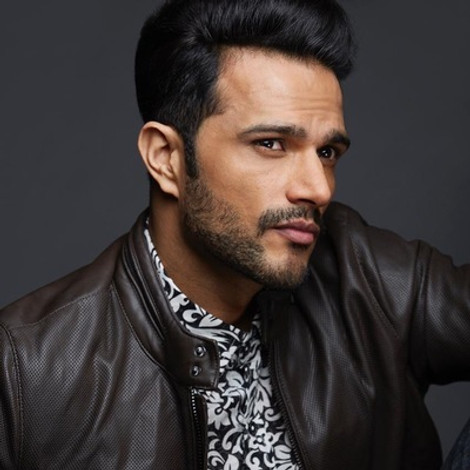 Jitin Gulati