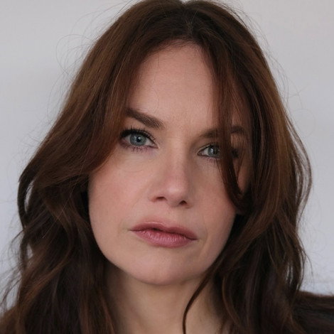 Ruth Wilson