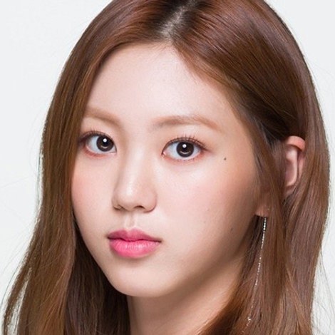 Kwon Eun-bin