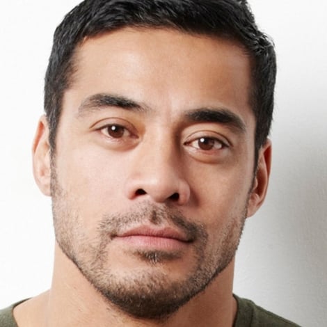 Robbie Magasiva's profile