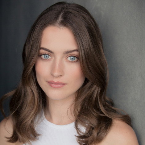 Lauren McQueen