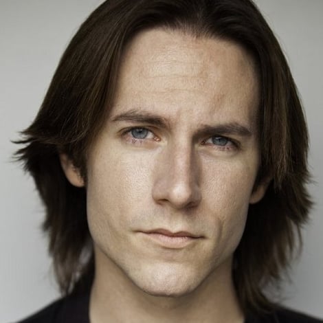 Matthew Mercer's profile