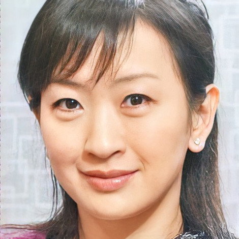 Isabel Leung Pooi-Woo