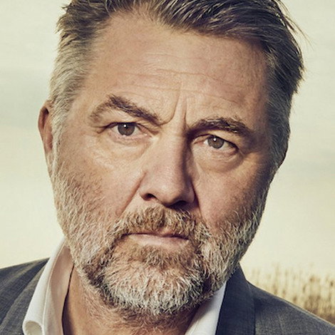 Jens Jørn Spottag