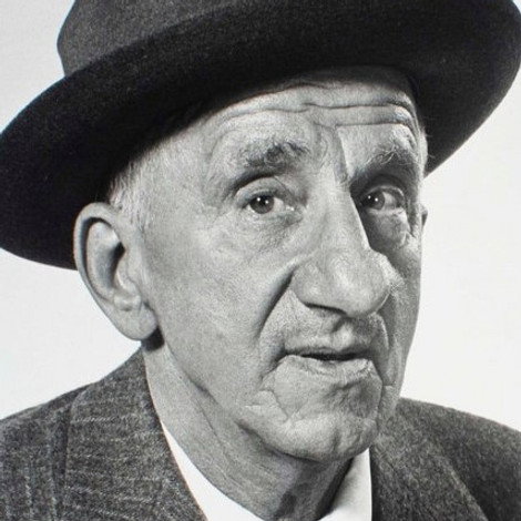 Jimmy Durante