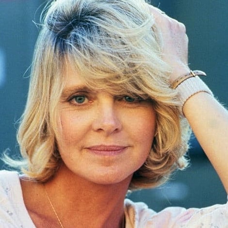 Melinda Dillon's profile