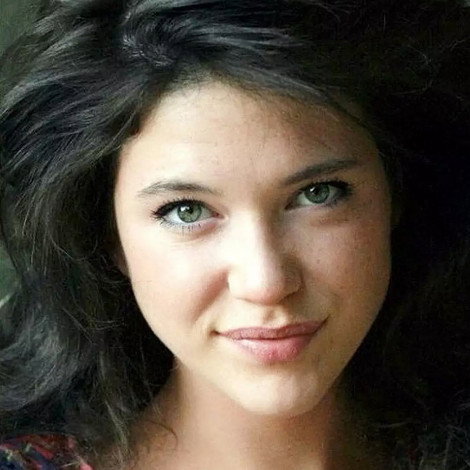 Darya Mingazetdinova