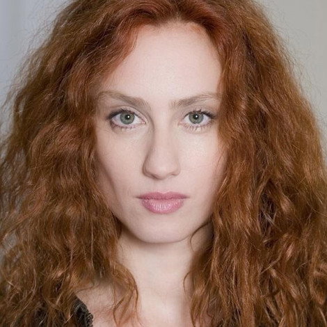 Claire Pataut