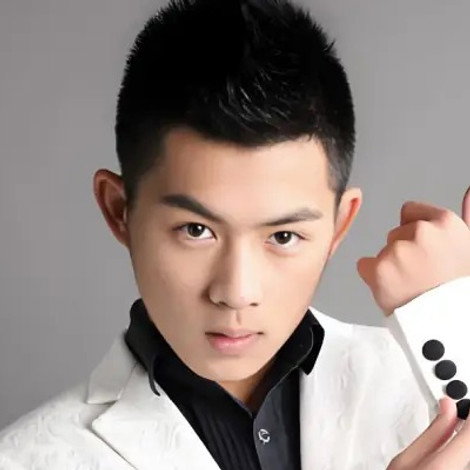 Zhang Hao Ran