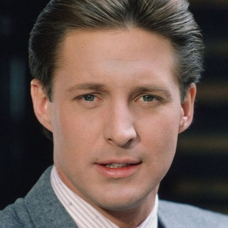 Bruce Boxleitner
