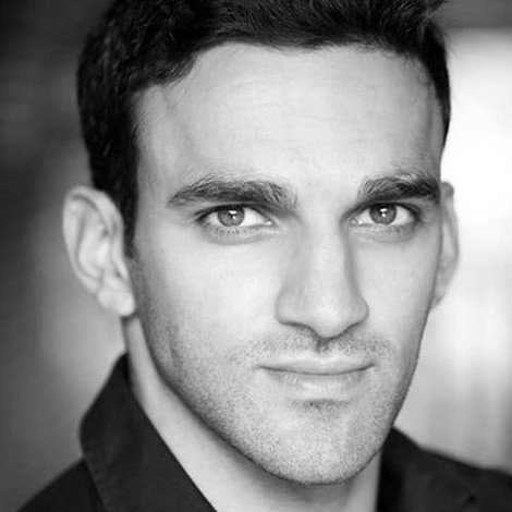 Davood Ghadami