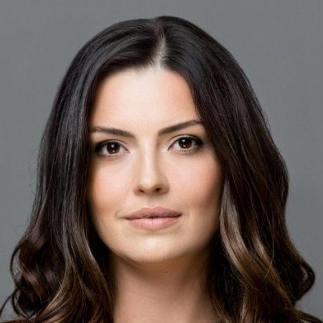 Yasemin Balık