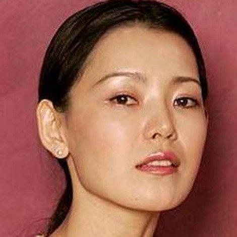 Suh Jung