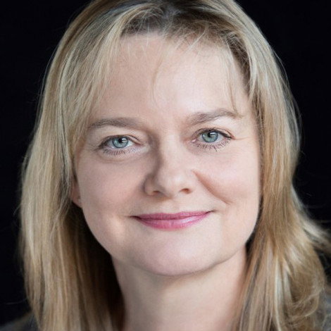 Sarah Woodward