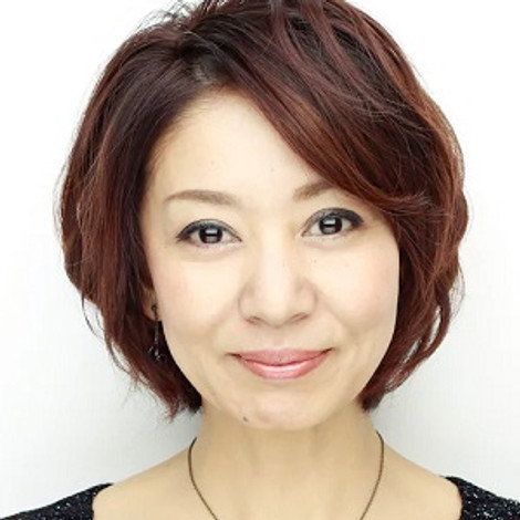 Nagisa Katahira