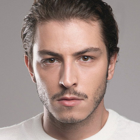 Boran Kuzum