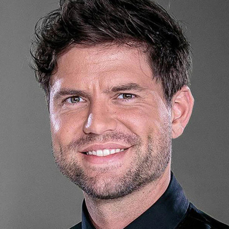 Simon Keizer