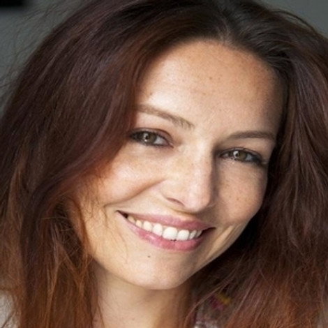 Ludivine Laveine