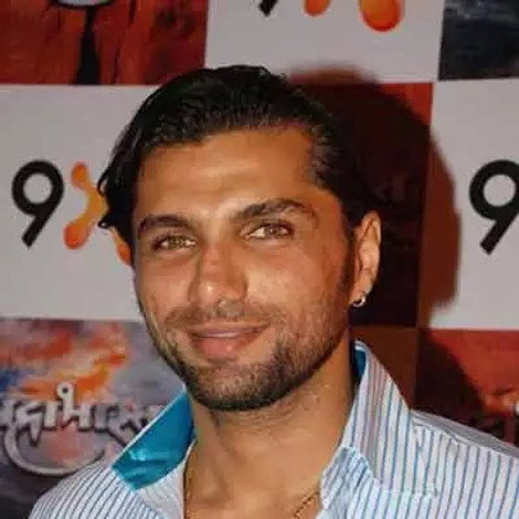Chetan Hansraj