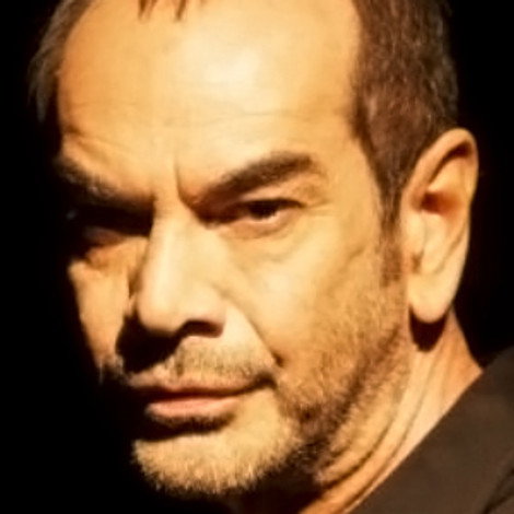 Nikos Alexiou