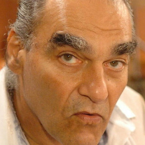 Alexandre Zacchia
