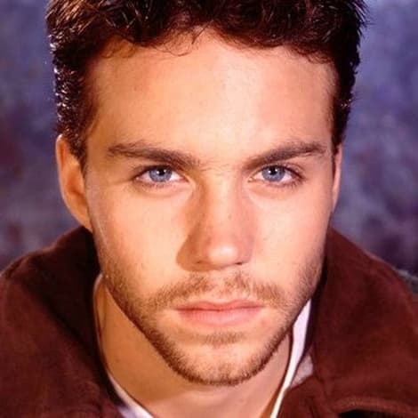 Jonathan Brandis's profile