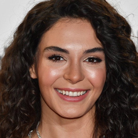 Ebru Şahin