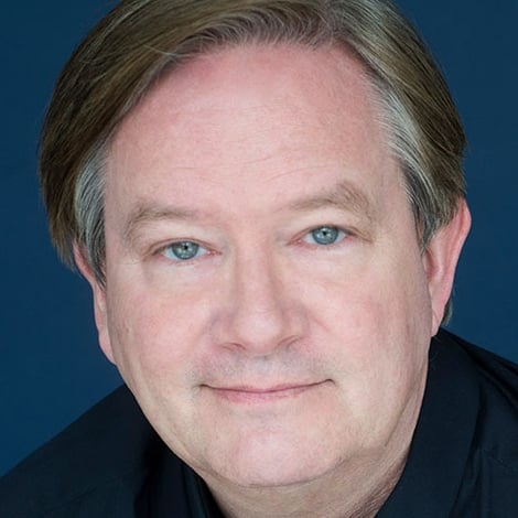 Mark McKinney's profile