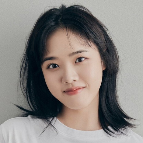 Kim Hyang-gi