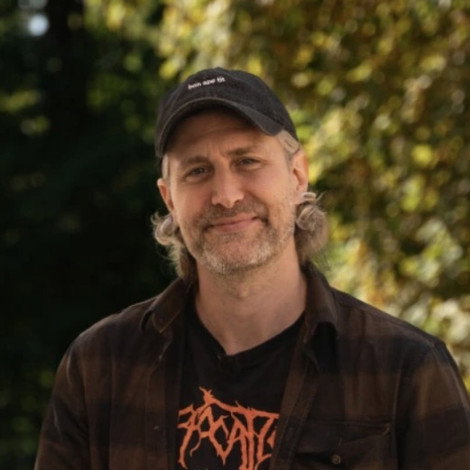 Kristoffer Kaayne