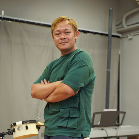 Joey Leung Cho-yiu
