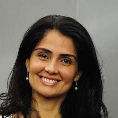 Patrícia França