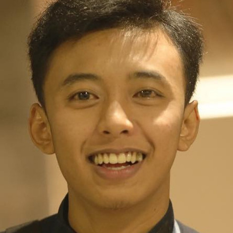 Fajar Nugra