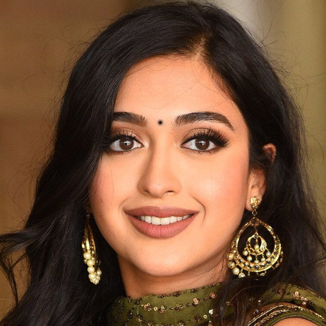 Gayatri Bhardwaj