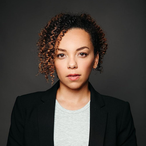Zarrin Darnell-Martin