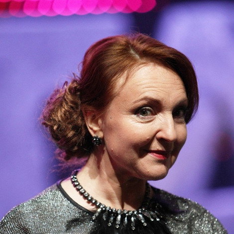 Asta Baukutė