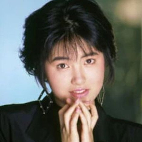 Yoko Oginome