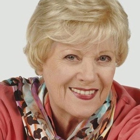 Colette Renard