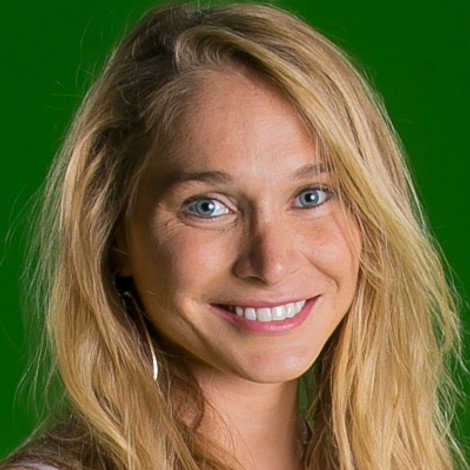 Constanza Mackenna