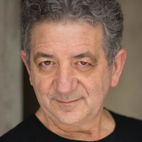 Frank Crudele