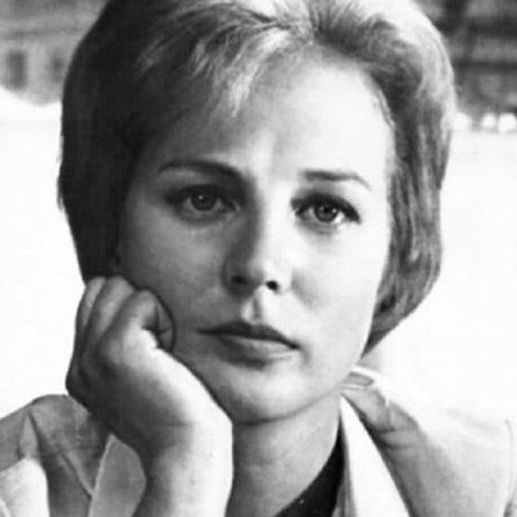 Alla Pokrovskaya