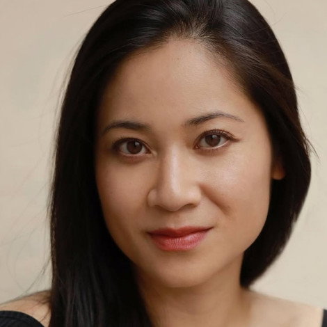 Geneviève Doang