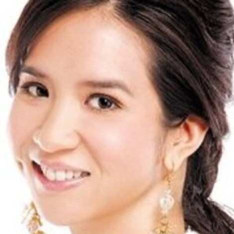 Chalita Fuangaromya