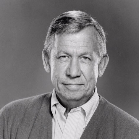 Allan Melvin