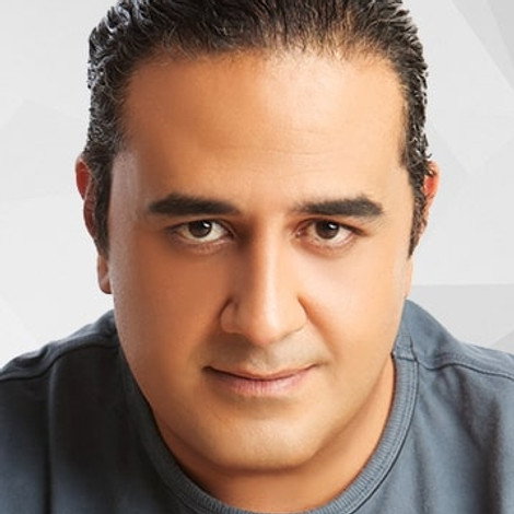 Khaled Sarhan