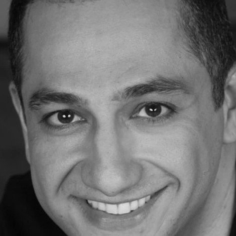 Ali Reza